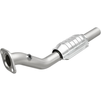 compare product MagnaFlow Direct Fit Catalytic Converter 2007 Dodge Caliber 2.4L