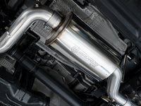 AWE Tuning 2024+ Toyota Land Cruiser / 2025+ Toyota 4Runner 0FG Cat - Back Exhaust w/ BashGuard - My Store