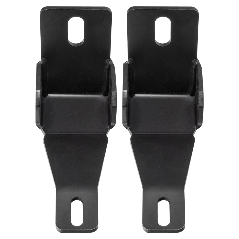 Oracle 99 - 14 Ford F - 150 LED Fog Light Replacement Brackets - My Store