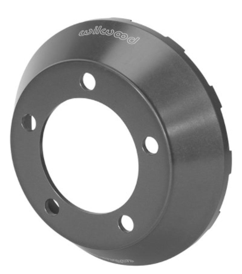Wilwood Hat - BB Front .700in Offset 5 x 4.50 - 12 on 8.75in - My Store