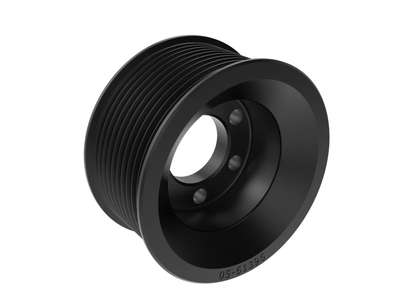 aFe POWER Supercharger Power Pulley 3.10in Fits aFe Pulley Kits for Hellcat Supercharger - My Store