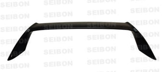 compare product Seibon 02-06 Acura RSX TR Carbon Fiber Rear Spoiler