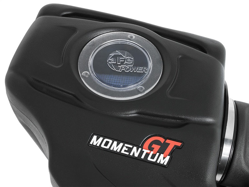 aFe Momentum GT Intakes Stage - 2 P5R AIS 9 - 16 Audi A4 (B8) L4 - 2.0L - My Store