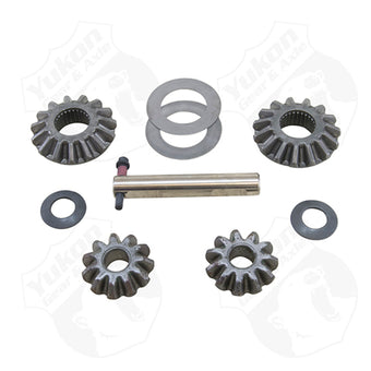 compare product Yukon Gear Standard Open Spider Gear Kit For GM 7.2in S10 and S15 IFS