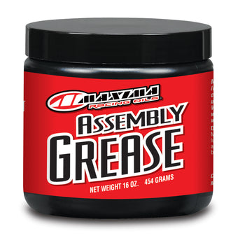compare product Maxima Assembly Grease - 16oz