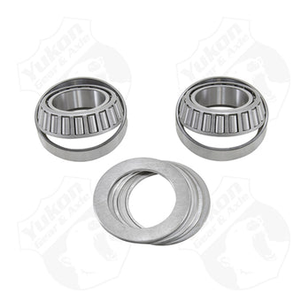 compare product Yukon Gear Carrier installation Kit For AMC Model 35 Diff