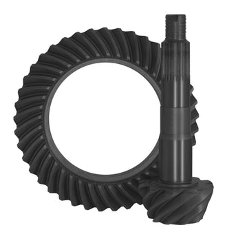 compare product Yukon Gear HP Ring&Pinion Gear Set For Toyota Land Cruiser 8in Reverse Rotation 4.11 Ratio 29 Spline