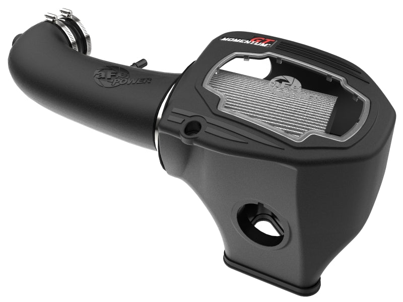 aFe 11 - 23 Dodge Challenger V8 5.7L Momentum GT Cold Air Intake System w/ Pro DRY S Filter - My Store