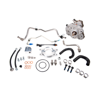 compare product Fleece Performance 11-16 GM 2500/3500 Duramax LML CP3 Conversion Kit w/HD CP3
