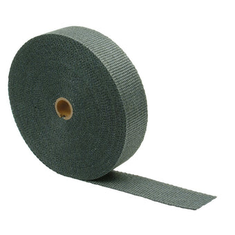 compare product DEI Exhaust Wrap 2in x 100ft - Black