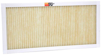 compare product K&N HVAC Filter 10 X 20 X 1 Merv 11