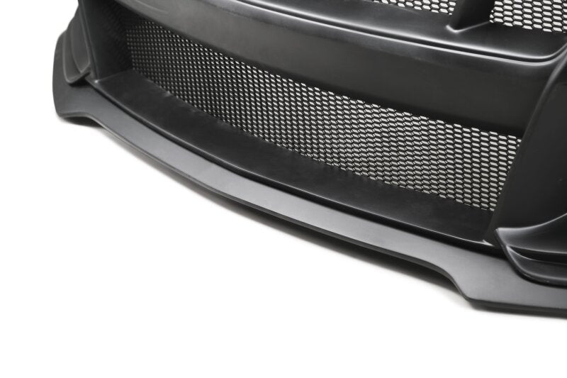 Anderson Composites 18 - 19 Ford Mustang Type - ST Fiberglass Front Bumper w/Lip (Req Anderson Fenders) - My Store