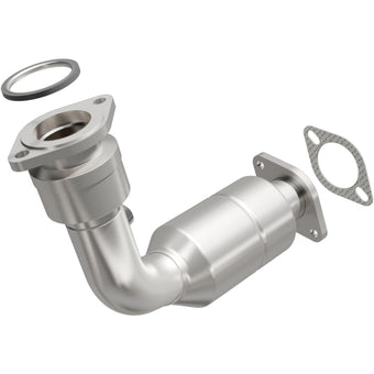 compare product MagnaFlow Direct Fit Catalytic Converter 08-09 Pontiac G8 6.2L D/S