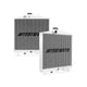 Mishimoto 96 - 00 Honda Civic K - Series Swap Aluminum Radiator - My Store