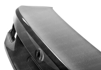 compare product Seibon 12-13 BMW F30 OEM Style Carbon Fiber Trunk Lid