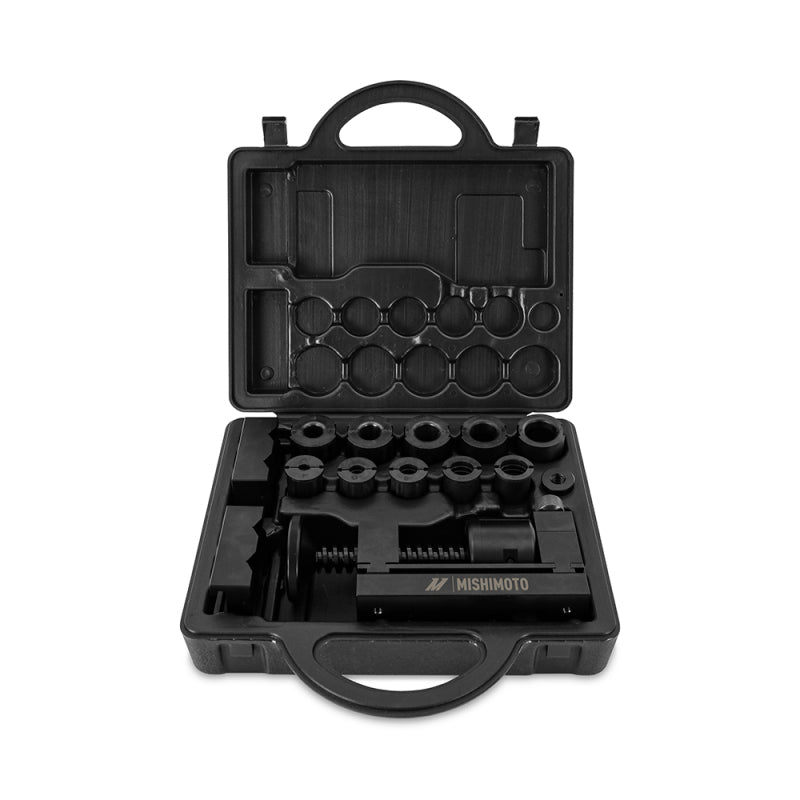 Mishimoto AN Hose Assembly Kit - My Store
