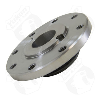 compare product Yukon Gear Flange Yoke For Ford 10.25in and 10.5in w/ Short Spline Pinion