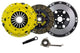 ACT 2002 Audi TT Quattro HD/Perf Street Sprung Clutch Kit - My Store