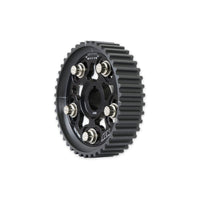 AEM 92 - 01 Honda Prelude Si VTEC/ Base & SH True Black Tru - Time Cam Gear - My Store