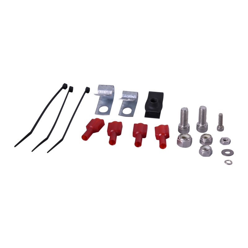 Aeromotive 08 - 20 Subaru WRX/STi Dual 340lph Drop - In Stealth System - My Store