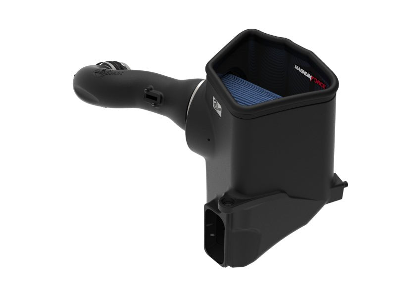 aFe Magnum FORCE Stage - 2 Pro 5R Cold Air Intake 19 - 20 GM Silverado/Sierra 1500 V8 - 5.3L - My Store