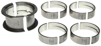 compare product Clevite Chevrolet Pass & Trk 262 267 302 305 307 327 350 V8 1967-94 Main Bearing Set