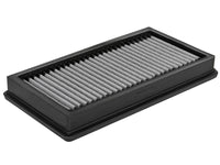 aFe MagnumFLOW Pro Dry S OE Replacement Filter 18 - 19 Volkswagen Atlas L4 - 2.0L (t)/V6 - 3.6L - My Store