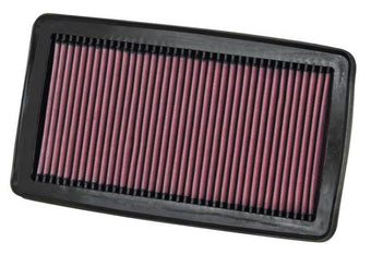 compare product K&N 07 Acura MDX 3.7L V6 Drop In Air Filter