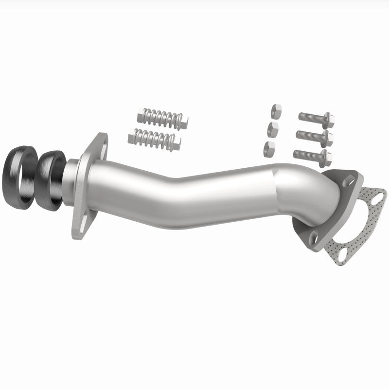 BRE Exhaust 09 - 12 Escape Tribute 2.5L 3.0L Front Pipe Kit - My Store