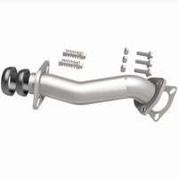 BRE Exhaust 09 - 12 Escape Tribute 2.5L 3.0L Front Pipe Kit - My Store
