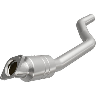 compare product MagnaFlow Direct Fit Catalytic Converter 2015 Charger V8 6.4 6.2 OEM