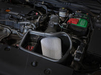 aFe Takeda Intakes Stage - 2 CAIS w/ Pro Dry S Media 16 - 18 Honda Civic 2.0L (blk) - My Store