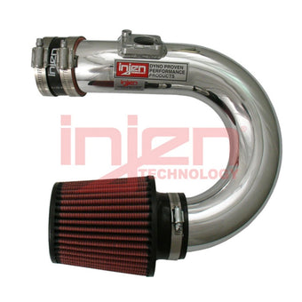 compare product Injen 00-03 Celica GT Polished Short Ram Intake