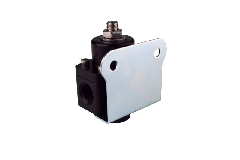 Aeromotive Marine 2 - Port 3/8 NPT Carb Reg - My Store