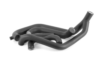 compare product PERRIN 02-07 Subaru WRX/STI Front Mount Intercooler Boost Tube Kit - Black