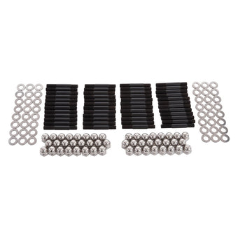 compare product Edelbrock Head Stud Kit Ford Flathead Edelbrock Heads 1949-53 (154-4102)