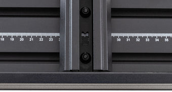 compare product Rhino-Rack Pioneer Platform Tray - 60in x 56in - Black