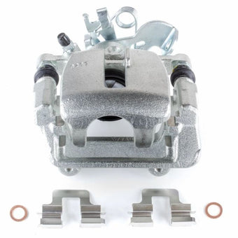 compare product Power Stop 05-09 Audi A4 Rear Right Autospecialty Caliper w/Bracket