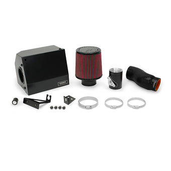 compare product Mishimoto 2016 Honda Civic 1.5L Turbo Performance Air Intake - Black