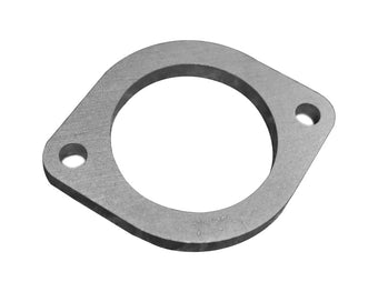 compare product Kooks Universal 2 1/2in SS 2 Bolt Exhaust Corvette Flange