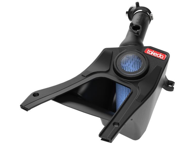 aFe 22 - 25 Honda Civic (2.0L L4) Takeda Momentum Cold Air Intake System W/ Pro 5R Filter - My Store