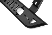 DV8 2025+ Toyota 4Runner OE Plus Side Steps - Micro - Texture Black - My Store