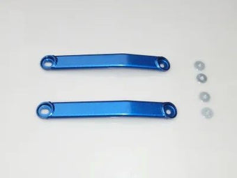 compare product Cusco Power Brace Rear Member 2016+ Lexus RC200t/300/350