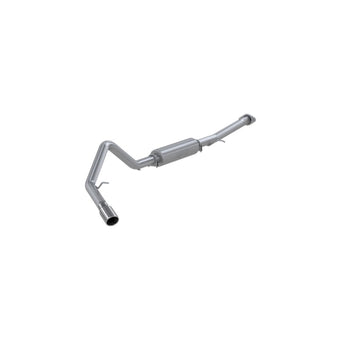 compare product MBRP 2000-2006 Chev/GMC Suburban/YukonXL 1500 5.3L Cat Back Single Side