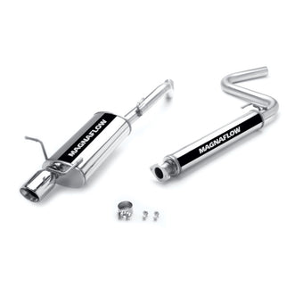 compare product MagnaFlow Sys CB 06- Chevy HHR 2.2/2.4L 4cyl.