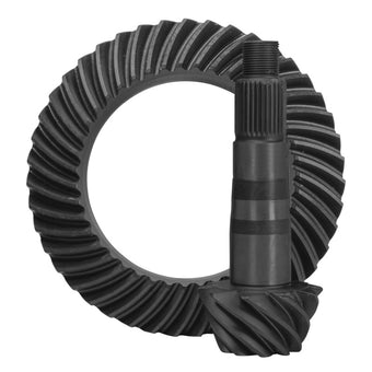 compare product Yukon Gear High Performance Replacement Ring & Pinion Gear Set For Dana M275 4.30 Ratio