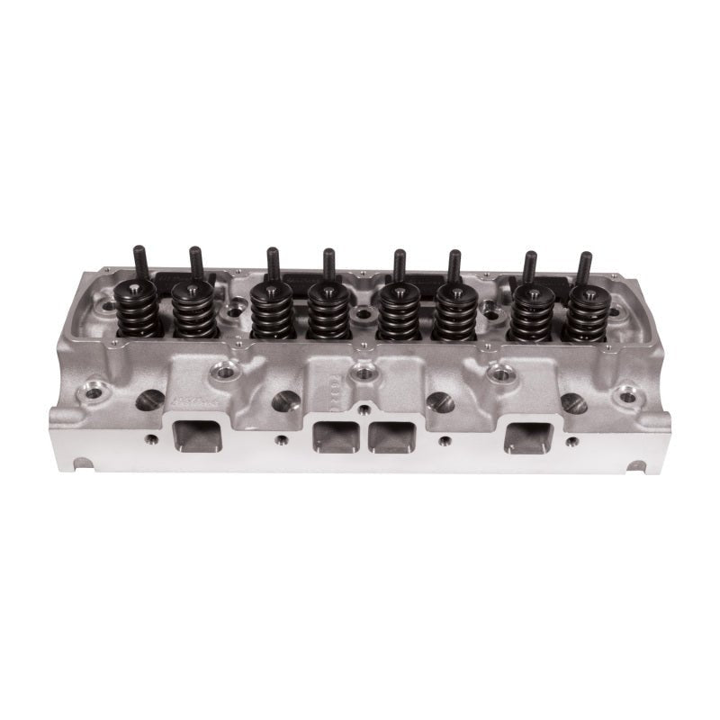 Edelbrock SB Oldsmobile Performer RPM Cylinder Heads for Hydraulic Flat Tappet - My Store