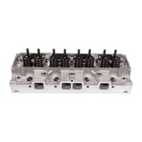 Edelbrock SB Oldsmobile Performer RPM Cylinder Heads for Hydraulic Flat Tappet - My Store