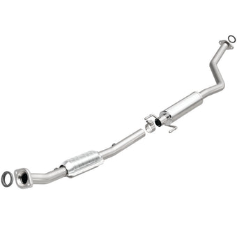 compare product MagnaFlow Conv DF 00-05 Toyota Celica 1.8L Front GT