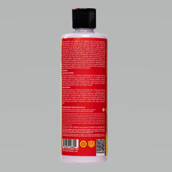 compare product Chemical Guys P4 Precision Paint Perfection Polish - 16oz